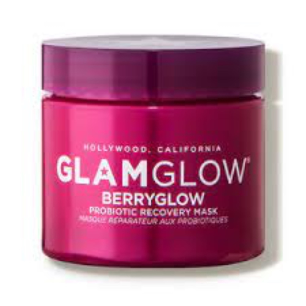 Glam Glow Berry Glow